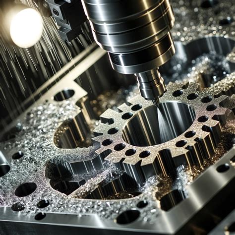 mas cnc machine|Revolutionizing Manufacturing with MAS CNC Machines.